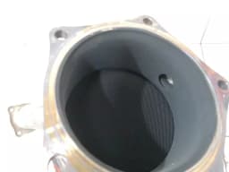PORSCHE Porsche Cayenne 958 92a Catalytic Converter 4.8 TURBO V8 Catalyst UPSTREAM — thumbnail 9