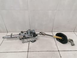 PORSCHE Porsche Cayenne 958 92a Steering Column 7P5419501CP Steering Column — thumbnail 5