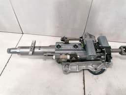 PORSCHE Porsche Cayenne 958 92a Steering Column 7P5419501CP Steering Column — thumbnail 2