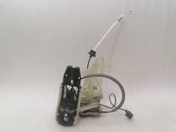 PORSCHE Porsche Cayenne 958 92A front right door lock 8J1837016A door lock front right — thumbnail 4