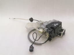 PORSCHE Porsche Cayenne 958 92A front right door lock 8J1837016A door lock front right — thumbnail 5