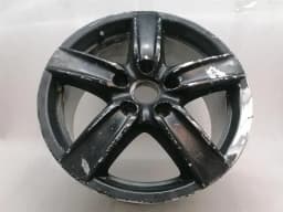 PORSCHE Porsche Cayenne 958 92a Alloy Wheel 7P5601025D Alloy Rim 8JX18 ET53 — thumbnail 1