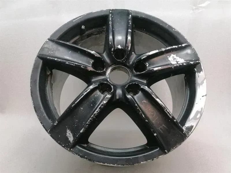 PORSCHE Porsche Cayenne 958 92a Alloy Wheel 7P5601025D Alloy Rim 8JX18 ET53