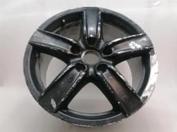 PORSCHE Porsche Cayenne 958 92a Alloy Wheel 7P5601025D Alloy Rim 8JX18 ET53 — thumbnail 8