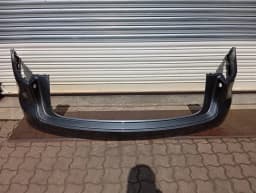 PORSCHE Porsche Cayenne 9y0 E3 Rear Bumper 9Y0807421N Rear Bumper — thumbnail 7