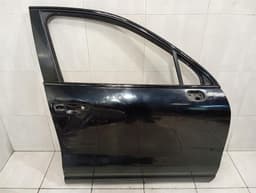 PORSCHE Porsche Cayenne 958 92A right front door 95853101200 door front right — thumbnail 1