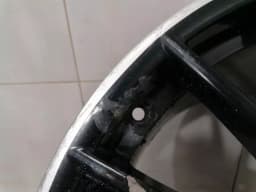 PORSCHE Porsche Cayenne 958 92A Alloy Wheel 97036298006 Alloy Wheel Sport 11.5J x 20 ET63 — thumbnail 4