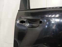 PORSCHE Porsche Cayenne 958 92A right front door 95853101200 door front right — thumbnail 5