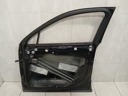 PORSCHE Porsche Cayenne 958 92A right front door 95853101200 door front right — thumbnail 9