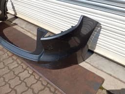 PORSCHE Porsche Cayenne 9y0 E3 Rear Bumper 9Y0807421N Rear Bumper — thumbnail 3