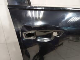 PORSCHE Porsche Cayenne 958 92A right front door 95853101200 door front right — thumbnail 2