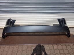 PORSCHE Porsche Cayenne 9y0 E3 Rear Bumper 9Y0807421N Rear Bumper — thumbnail 6