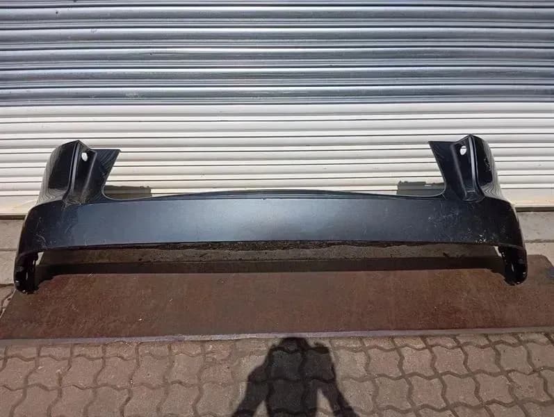 PORSCHE Porsche Cayenne 9y0 E3 Rear Bumper 9Y0807421N Rear Bumper