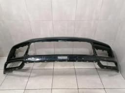 PORSCHE Porsche Cayenne 9Y E3 Front Bumper 9Y0807221 Front Bumper — thumbnail 1