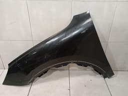 PORSCHE Porsche Cayenne 9Y0 E3 9Y Left Wing 9Y0821104A Front Left Fender — thumbnail 6