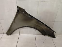 PORSCHE Porsche Cayenne 9Y0 E3 9Y Left Wing 9Y0821104A Front Left Fender — thumbnail 4