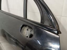 PORSCHE Porsche Cayenne 958 92A right front door 95853101200 door front right — thumbnail 3
