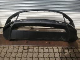 PORSCHE Porsche Cayenne 9y0 E3 Front Bumper 9Y080722 Front Bumper — thumbnail 4