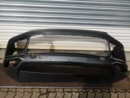 PORSCHE Porsche Cayenne 9y0 E3 Front Bumper 9Y080722 Front Bumper — thumbnail 8