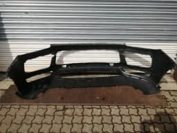 PORSCHE Porsche Cayenne 9y0 E3 Front Bumper 9Y080722 Front Bumper — thumbnail 5