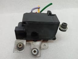 PORSCHE Porsche Cayenne 958 92A air suspension valve 7L0616251 valve block — thumbnail 9