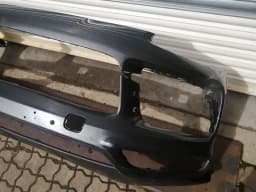PORSCHE Porsche Cayenne 9y0 E3 Front Bumper 9Y080722 Front Bumper — thumbnail 3