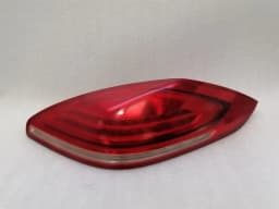 PORSCHE Porsche Panamera 970 Right Rear Light 97063143403 Right Hand Drive RHD Faulty! — thumbnail 10