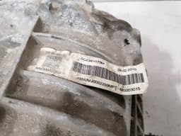PORSCHE Porsche Cayenne Turbo 958 92a Transfer Box 0C23410M Transfer Transmission LOCKING — thumbnail 9