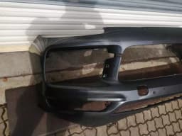 PORSCHE Porsche Cayenne 9y0 E3 Front Bumper 9Y080722 Front Bumper — thumbnail 9