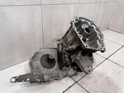 PORSCHE Porsche Cayenne Turbo 958 92a Transfer Box 0C23410M Transfer Transmission LOCKING — thumbnail 10