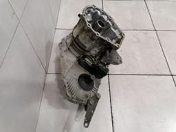 PORSCHE Porsche Cayenne Turbo 958 92a Transfer Box 0C23410M Transfer Transmission LOCKING — thumbnail 4