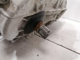 PORSCHE Porsche Cayenne Turbo 958 92a Transfer Box 0C23410M Transfer Transmission LOCKING — thumbnail 5