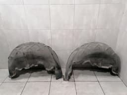 PORSCHE PORSCHE CAYENNE 958 92A WHEEL ARCH LINER REAR SET 7P5810971 WHEEL ARCH COVER — thumbnail 9