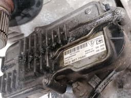 PORSCHE Porsche Cayenne Turbo 958 92a Transfer Box 0C23410M Transfer Transmission LOCKING — thumbnail 8