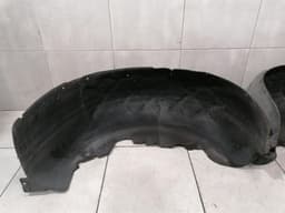 PORSCHE PORSCHE CAYENNE 958 92A WHEEL ARCH LINER REAR SET 7P5810971 WHEEL ARCH COVER — thumbnail 7