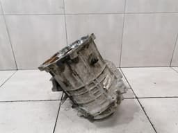 PORSCHE Porsche Cayenne Turbo 958 92a Transfer Box 0C23410M Transfer Transmission LOCKING — thumbnail 6