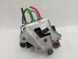 PORSCHE Porsche Cayenne 958 92A air suspension valve 7L0616251 valve block — thumbnail 5