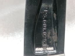 PORSCHE Porsche Cayenne 958 92a Alloy Wheel 7P5601025BN Alloy Rim 9JX20 ET57 — thumbnail 7