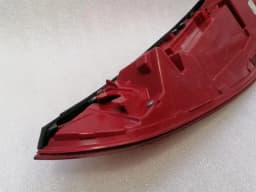 PORSCHE Porsche Panamera 970 Right Rear Light 97063143403 Right Hand Drive RHD Faulty! — thumbnail 8