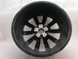 PORSCHE Porsche Cayenne 958 92a Alloy Wheel 7P5601025BN Alloy Rim 9JX20 ET57 — thumbnail 6