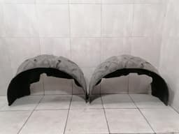 PORSCHE PORSCHE CAYENNE 958 92A WHEEL ARCH LINER REAR SET 7P5810971 WHEEL ARCH COVER — thumbnail 5