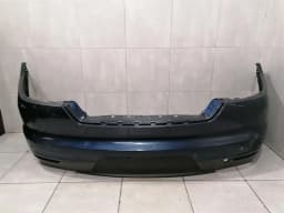 PORSCHE Porsche Panamera 970 rear bumper 97050541106 rear bumper — thumbnail 6