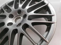 PORSCHE Porsche Cayenne 958 92a Alloy Wheel 7P5601025AH Alloy Rim — thumbnail 5