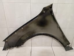 PORSCHE Porsche Cayenne 9Y0 E3 Right Wing 9Y0821106B Front Right Fender — thumbnail 4