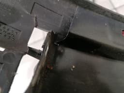 PORSCHE Porsche Cayenne 9Y0 E3 Right Wing 9Y0821106B Front Right Fender — thumbnail 7