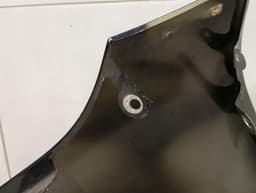 PORSCHE Porsche Cayenne 9Y0 E3 Right Wing 9Y0821106B Front Right Fender — thumbnail 5