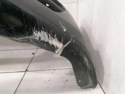 PORSCHE Porsche Panamera 970 Front Bumper 97050531100 MK1 Front Bumper — thumbnail 2