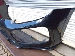 PORSCHE Porsche Cayenne 9y0 E3 Front Bumper 9Y0807221B Front Bumper GTS — thumbnail 2