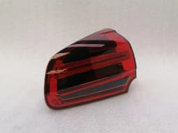 PORSCHE Porsche Cayenne 958 92A right rear light 7P5945308 taillight rear right — thumbnail 9
