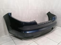 PORSCHE Porsche Panamera 970 rear bumper 97050541106 rear bumper — thumbnail 7